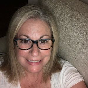 Meet your Posher, Margaret